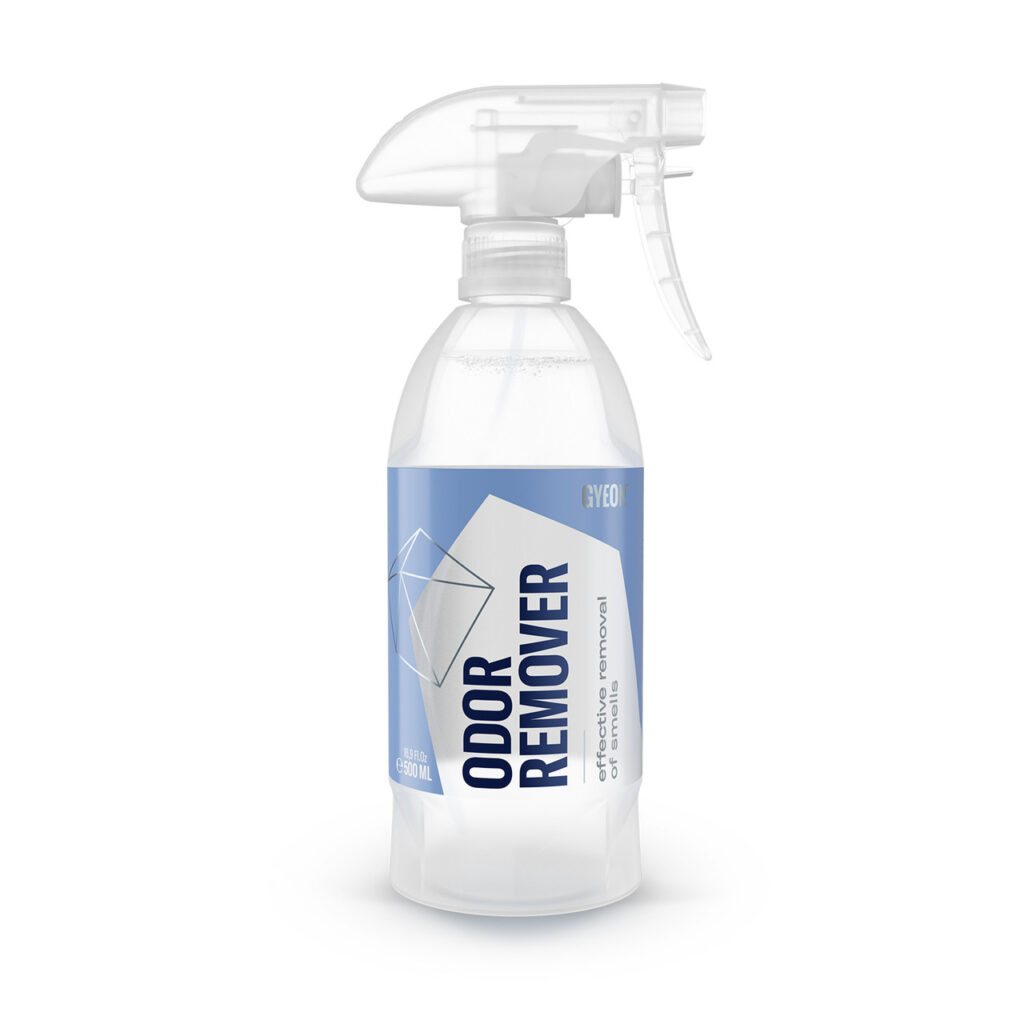 GYEON Q²M Odor Remover - 500ml