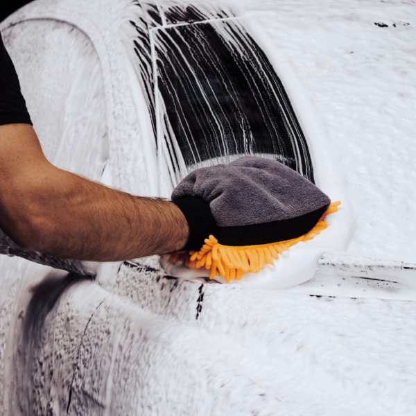NASIOL – Car Wash Bundle