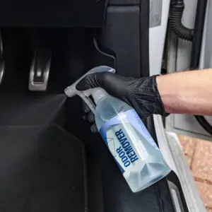 GYEON Q²M Odor Remover – 500ml