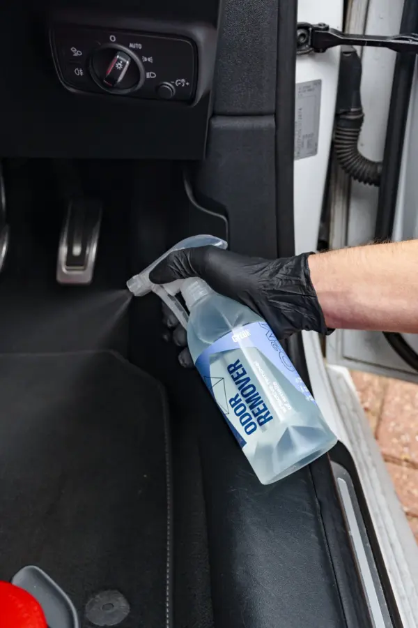 GYEON Q²M Odor Remover – 500ml