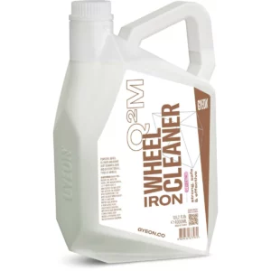 GYEON Q²M Iron Wheel Cleaner – Redefined