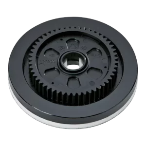 FLEX – Backingplate – Steunschijf Met Klittenband En Tandwiel Voor XC 3401 VRG – BP-M D115 XC – 115mm