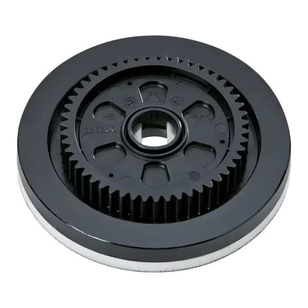 FLEX – Backingplate – Steunschijf Met Klittenband En Tandwiel Voor XC 3401 VRG – BP-M D115 XC – 115mm