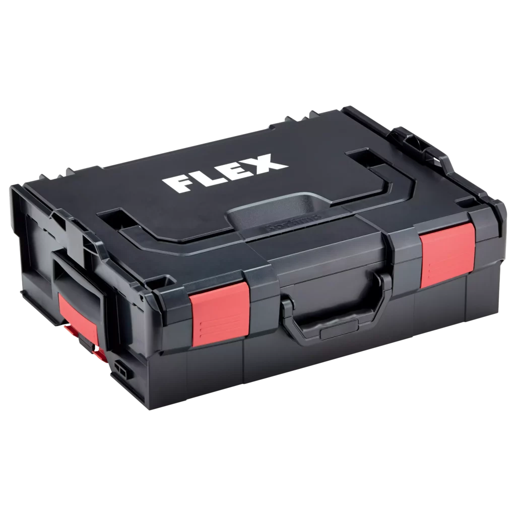 FLEX - L-BOXX TK-L 136 - Transport Koffer - 378x311x107mm