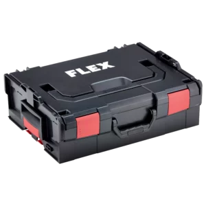 FLEX – L-BOXX TK-L 136 – Transport Koffer – 378x311x107mm