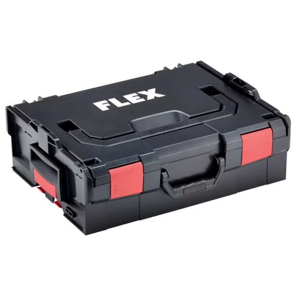 FLEX – L-BOXX TK-L 136 – Transport Koffer – 378x311x107mm