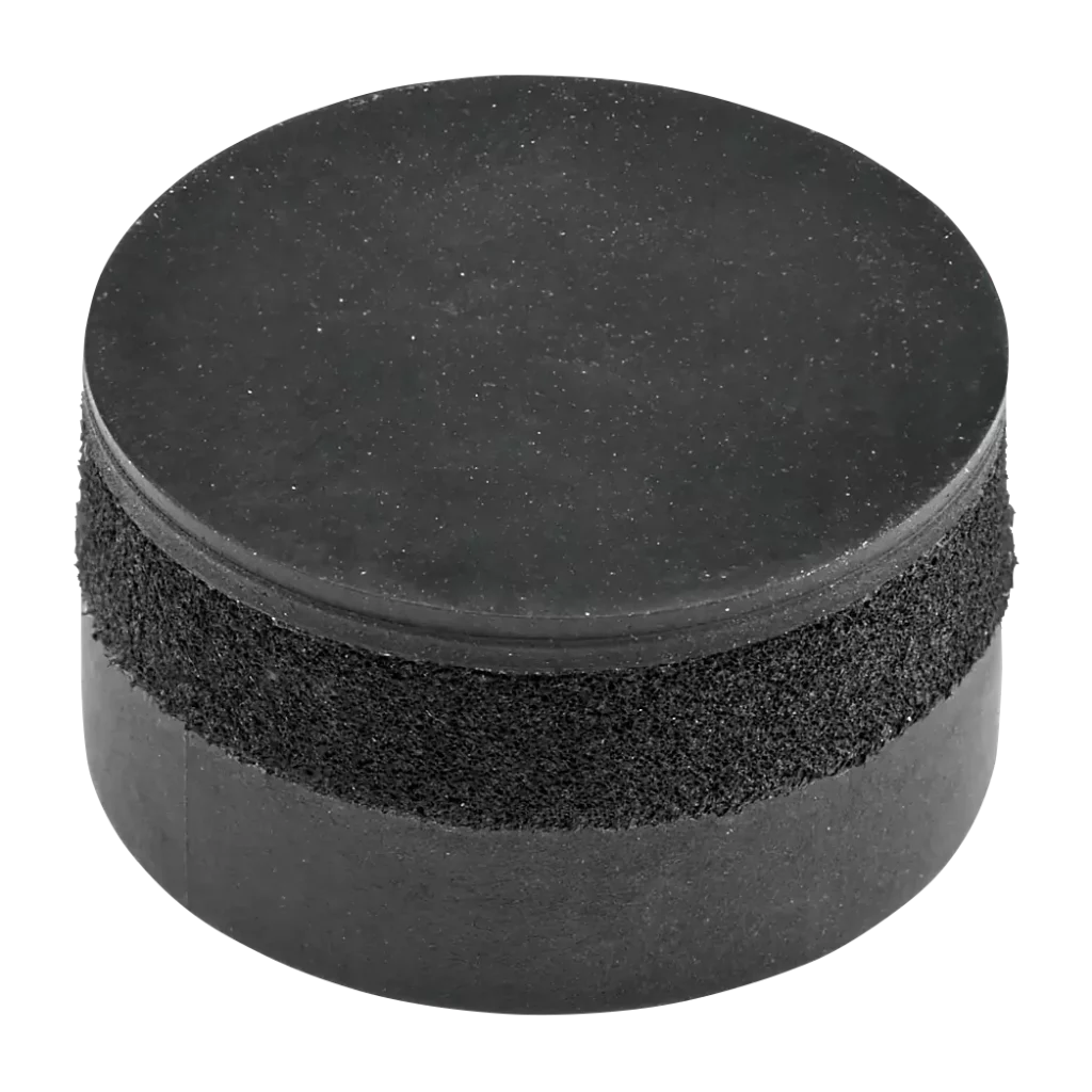 FLEX - Backingplate - Speciale Plaksteunschijf Gedempt Voor PXE80 - BP-M/SR D30 - 30mm
