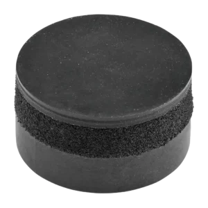 FLEX – Backingplate – Speciale Plaksteunschijf Gedempt Voor PXE80 – BP-M/SR D30 – 30mm