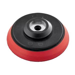 FLEX – Backingplate – Speciale Plaksteunschijf Voor XFE 7-12 Gedempt – BP-M/R D75 XFE 7-12 – 75mm