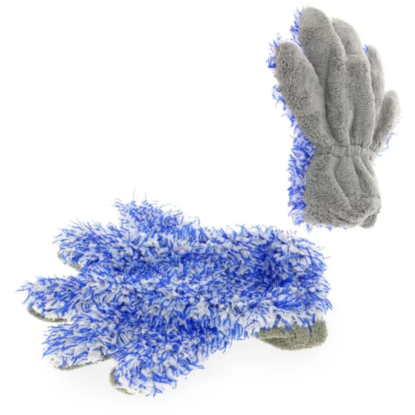 DODO JUICE – Captain Crevice – Wheel Mitt