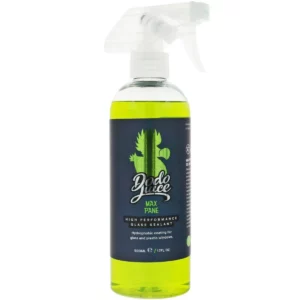 DODO JUICE - Max Pane - High Performance Glass Sealant Spray - 500ml