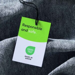 CRIJNS - 50x80cm - Drying Towel met OEKO-TEX® certificaat - 1600GSM