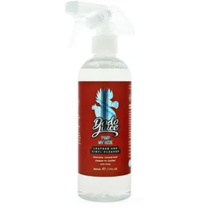 DODO JUICE - Pimp My Hide - Intensive Leather & Vinyl Cleaner - 500ml
