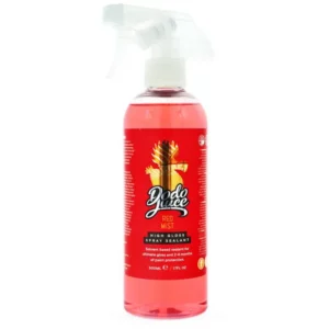 DODO JUICE - Red Mist - High Gloss Polymer Spray Sealant - 500ml