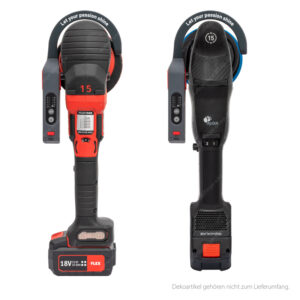 SCANGRIP – Starmatch – Suitable for Flex And Rupes