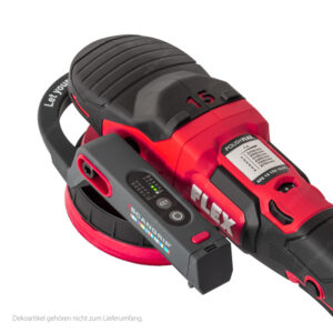 SCANGRIP – Starmatch – Suitable for Flex And Rupes