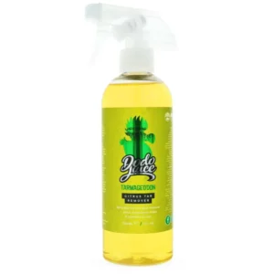 DODO JUICE - Tarmageddon - High Performance Citrus & Tar/Glue Remover - 500ml