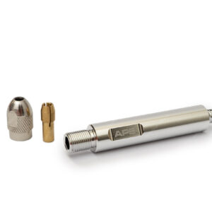 APS – LVA50 – 50mm Verlengadapter Voor Liquid Elements A1000 + ChemicalWorkz EVO Mini
