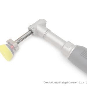APS – RV50 – 50mm Verlengadapter voor Rupes iBrid Nano