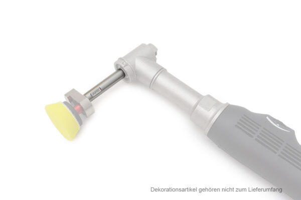 APS – RV50 – 50mm Verlengadapter voor Rupes iBrid Nano