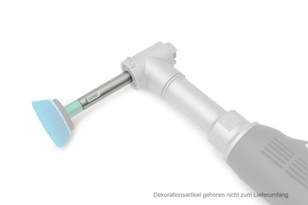 APS – RV50 – 50mm Verlengadapter voor Rupes iBrid Nano
