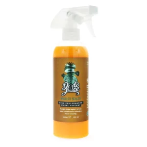 DODO JUICE - Wheeler Sealer - Durable Nano Wheel Sealant - 500ml