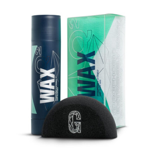 GYEON – Q² Wax