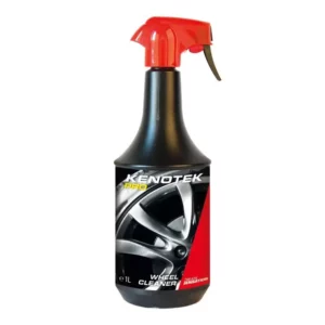 KENOTEK - Wheel Cleaner Red - 1000ml