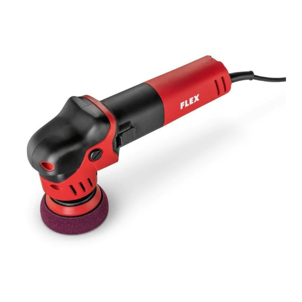 FLEX XFE 7-12 80 Excentrische Mini Polijstmachine 75mm -12,6% PROMO