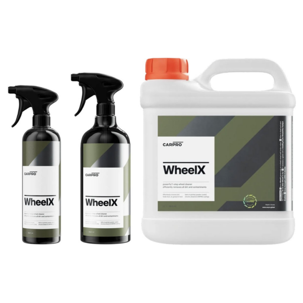 CARPRO – WheelX Cleaner – Wheel Cleaner