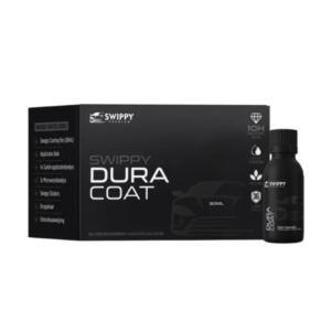SWIPPY - Dura Coat - Hybride Nano Ceramic Coating - 10H
