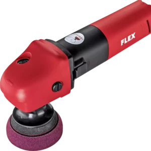 FLEX PE 8-4 80 Rotary - Roterende Mini Polijstmachine 75mm -16,9% PROMO