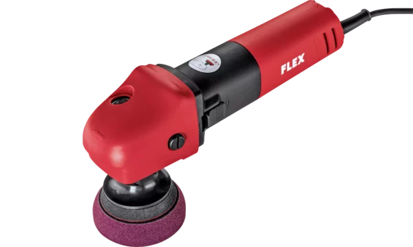FLEX PE 8-4 80 Rotary – Roterende Mini Polijstmachine 75mm -16,9% PROMO