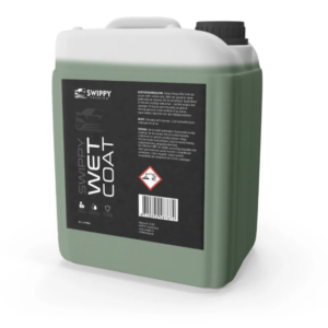 SWIPPY – Wet Coat – Rinse On/Off