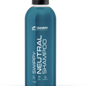 SWIPPY Premium - pH Neutrale Shampoo & Snow Foam - 500ml - 500ml