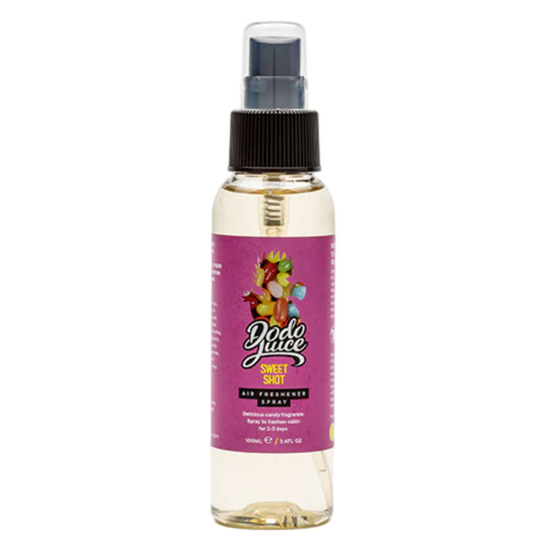DODO JUICE - Sweet Shot - Air Freshener - 100ml