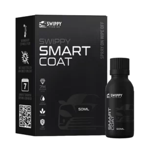 SWIPPY – Smart Coat – Hybride Nano Ceramic Coating – 7H