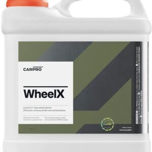 CARPRO – WheelX Cleaner – Wheel Cleaner