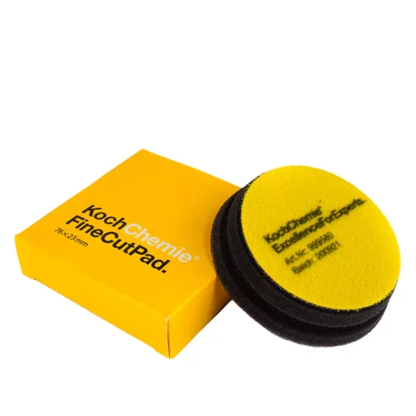 ChemicalWorkz® – DA12 Evo + Polishing Bundle