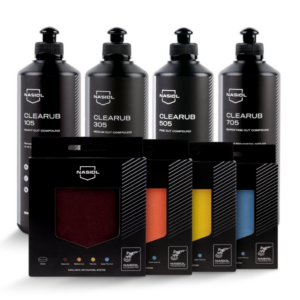 ChemicalWorkz® – DA21 Pro 150mm + Professional Polishing Bundle – 1000ml