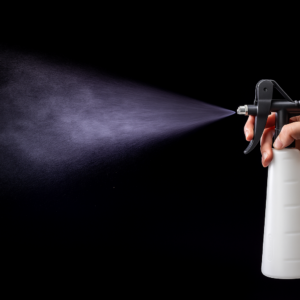 PRESSOL – Household PRO – Double Trigger Action Sprayer With Stainless Steel Precision Nozzle – Wit – 750ml