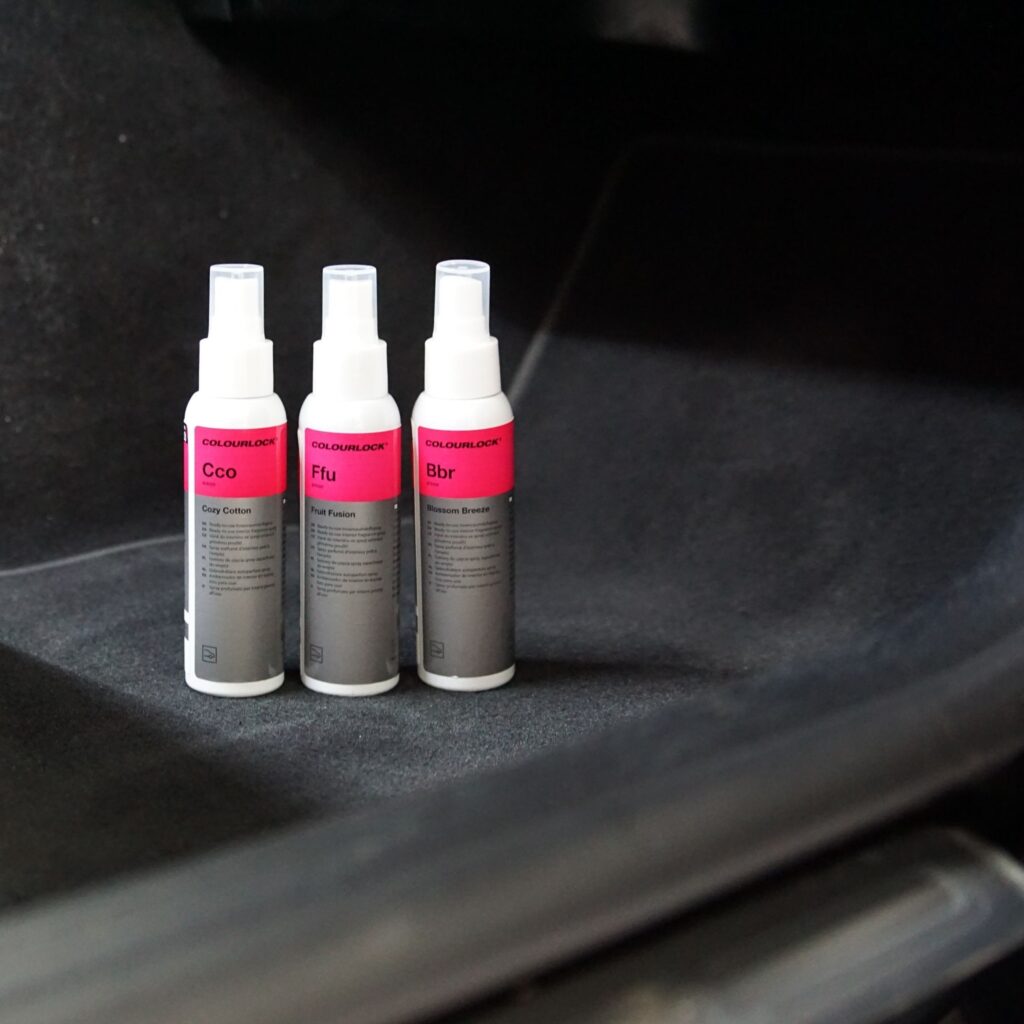 KOCH CHEMIE - Colourlock - Car Parfume - 100ml