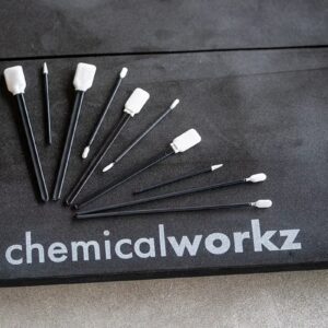 ChemicalWorkz® – Detailing Swabs Set – 10 Items