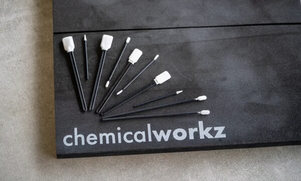 ChemicalWorkz® – Detailing Swabs Set – 10 Items