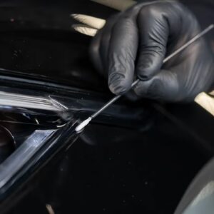 ChemicalWorkz® – Detailing Swabs Set – 10 Items