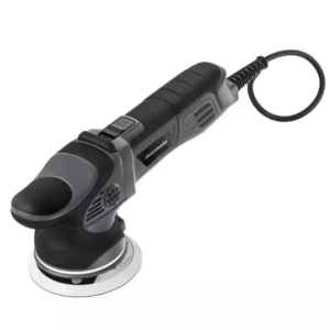 ChemicalWorkz® - DA9 (PRO) Excentrische Polijstmachine - 75mm - 125mm - 750Watt + Draagtas