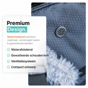 ChemicalWorkz® – Detailing Bag – Small