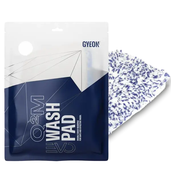GYEON Q²M – Wash Pad EVO