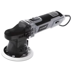 ChemicalWorkz® - DA9 Excentrische Polijstmachine 75mm - 125mm - 700Watt + Draagtas