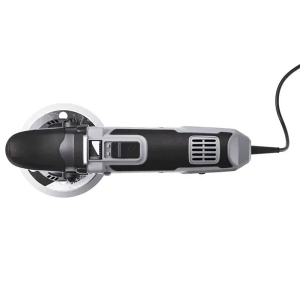 ChemicalWorkz® – DA9 Excentrische Polijstmachine 75mm – 125mm – 700Watt + Draagtas